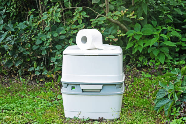 Best Porta potty rental for outdoor events  in Grand Point, LA