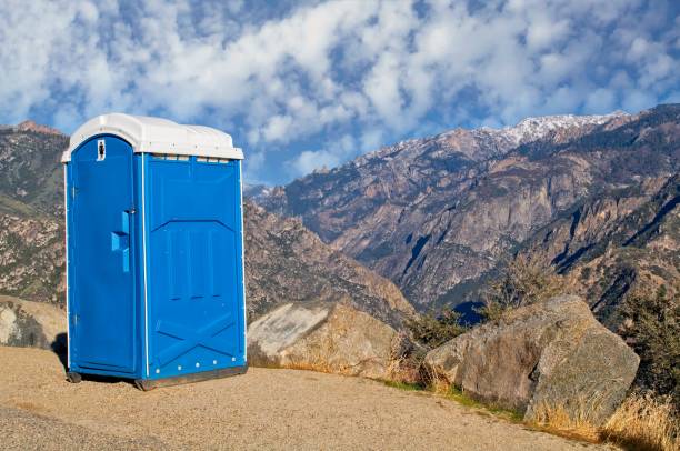 Best Porta potty rental for parties  in Grand Point, LA