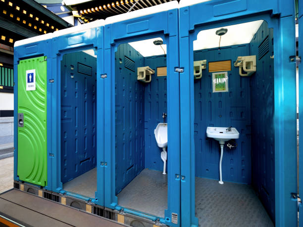 Best Porta potty cleaning services  in Grand Point, LA