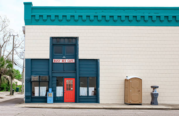 Portable Toilet Options We Offer in Grand Point, LA