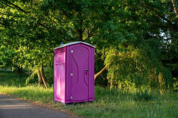 Porta potty rental for festivals in Grand Point, LA