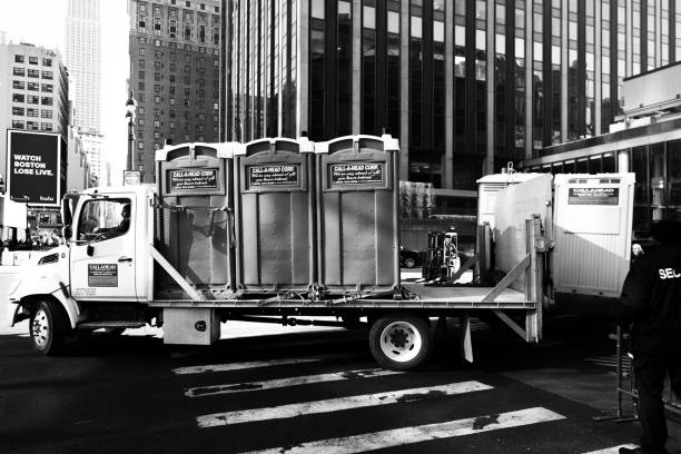 Best Porta potty delivery and setup  in Grand Point, LA