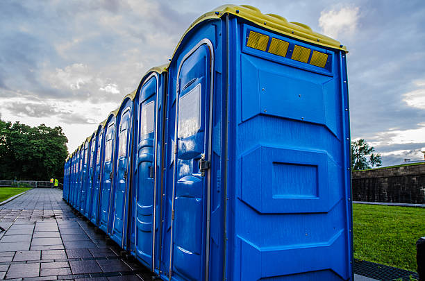 Best Temporary restroom rental  in Grand Point, LA